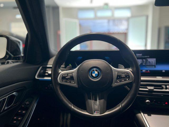 BMW 320 320e Touring Msport