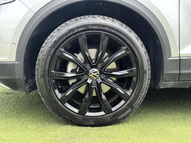 VOLKSWAGEN T-Roc 1.0 TSI Sport (Full Led/App/Navi)