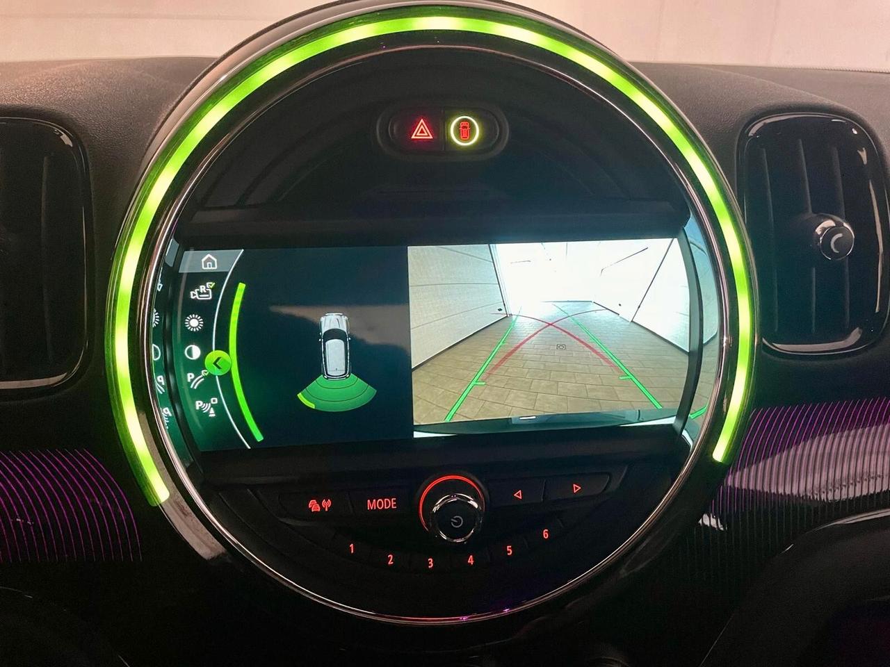 Mini Cooper SD Countryman 2.0 Hype Automatica