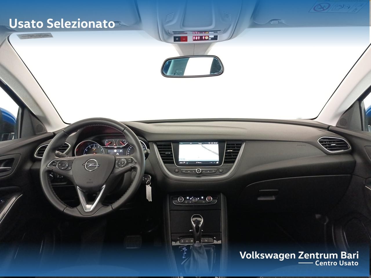 Opel Grandland X x 1.5 ecotec innovation s&s 130cv at8