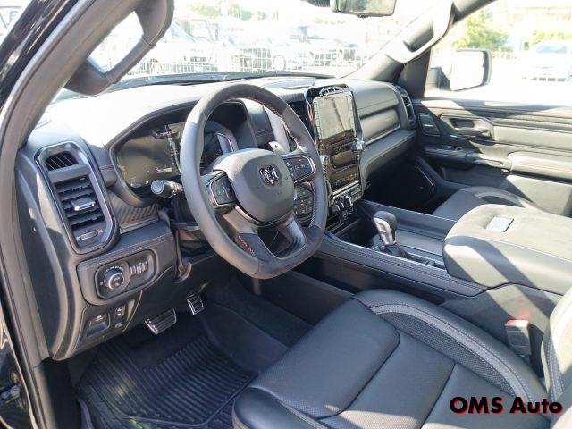 DODGE RAM 1500 6.2 V8 TRX Supercharged FINAL EDITION N1