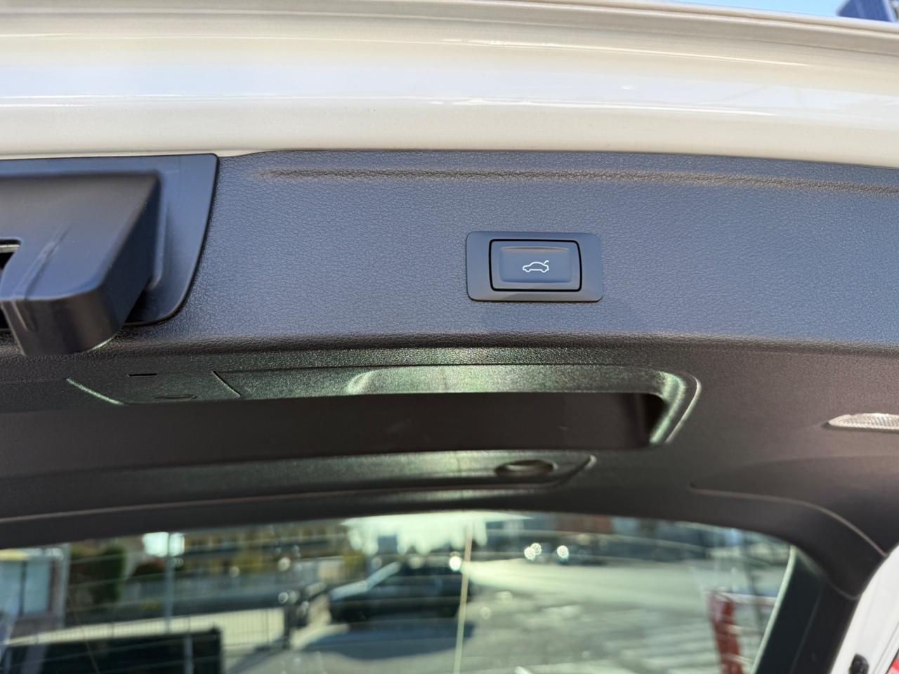 Audi A4 allroad 2.0 TDI 190 CV S tronic Evolution PERLATO