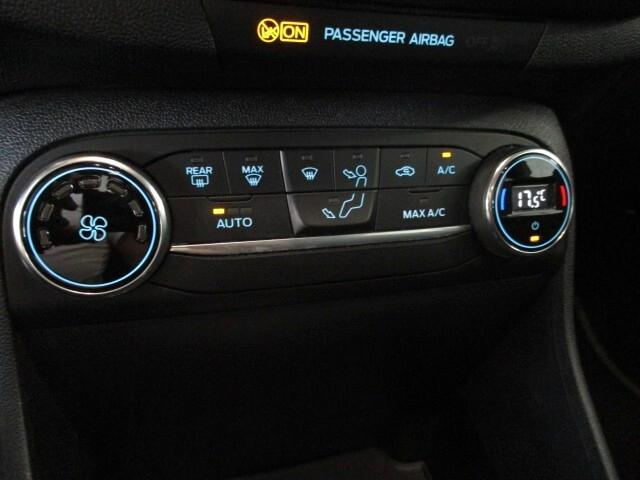 Ford Fiesta 1.5 EcoBlue 5 porte Titanium