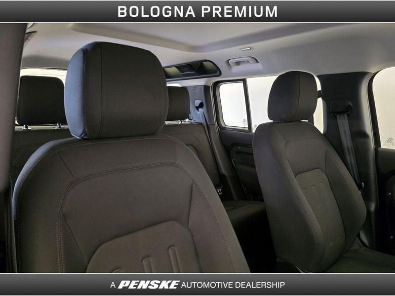 Land Rover Defender 110 3.0D I6 200 CV AWD Auto