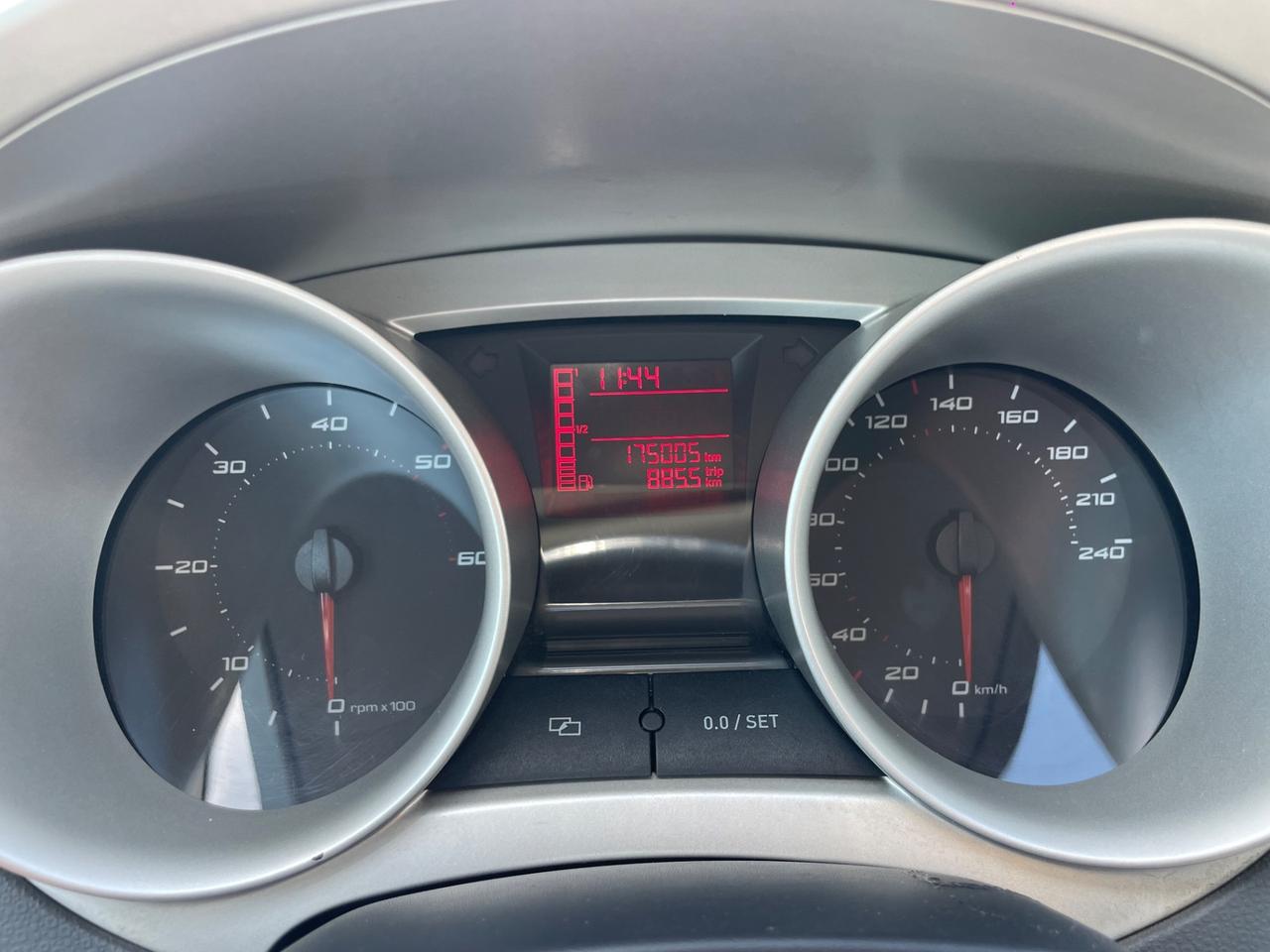 Seat Ibiza 1.2 TDI CR 5 porte Business High