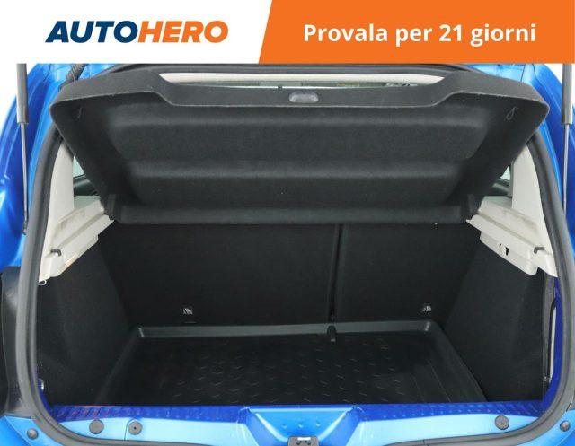 DACIA Sandero 0.9 TCe 12V 90CV Start&Stop Essential