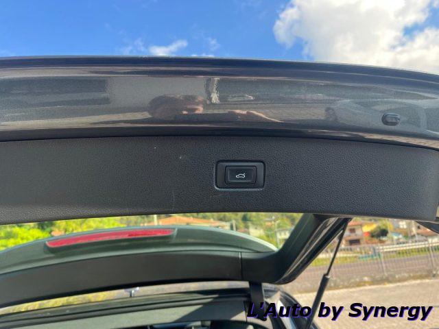AUDI Q7 3.0 TDI 272 CV quattro tiptronic S Line Plus 7 pos