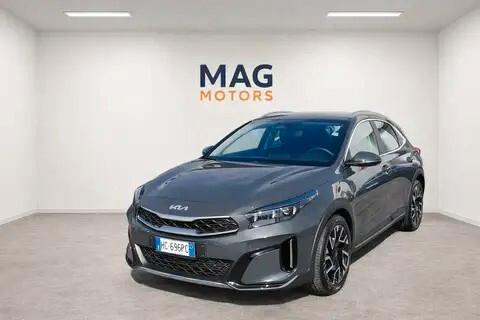Kia XCeed 1.0 T-GDi GPL Style "KM 0"