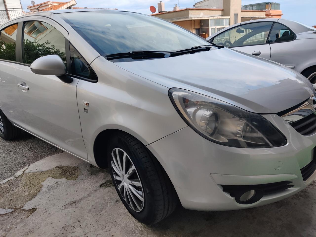 Opel Corsa 1.3 CDTI 95CV ecoFLEX 5 porte Edition