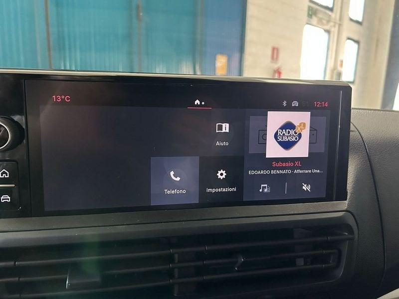 FIAT Scudo 1.5 BlueHDi 120CV PL-TN Furgone - IVA ESCLUSA
