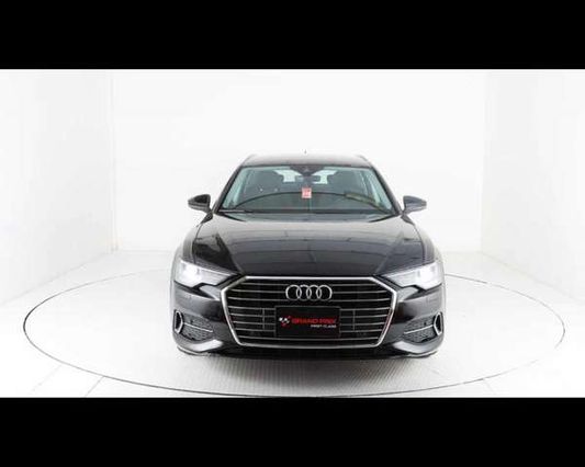 Audi A6 Avant 35 2.0 TDI S tronic Business Sport