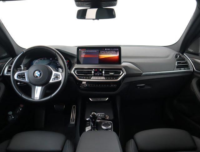BMW X3 xDrive20i 48V Msport *PREZZO PROMO PARISI*