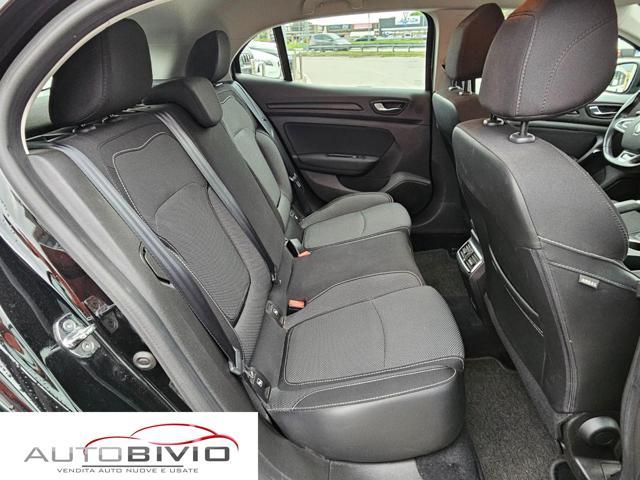 RENAULT Megane Mégane Blue dCi 115 CV Business