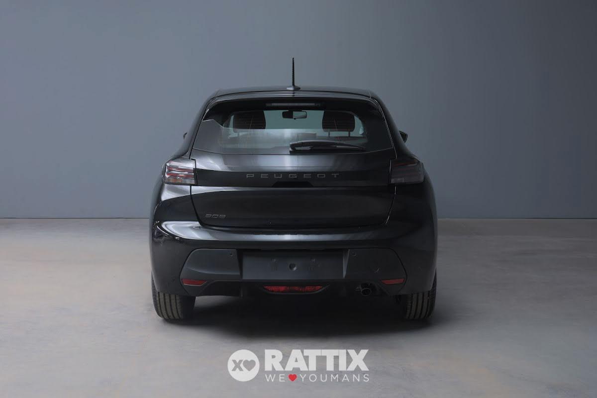 Peugeot 208 1.2 puretech 100CV Style