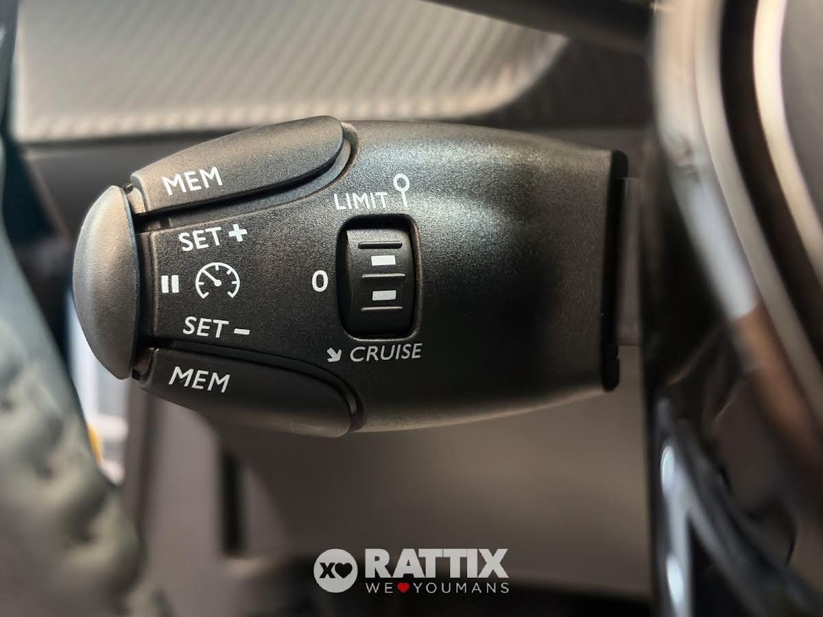 Peugeot 2008 1.2 puretech 130CV Allure eat8