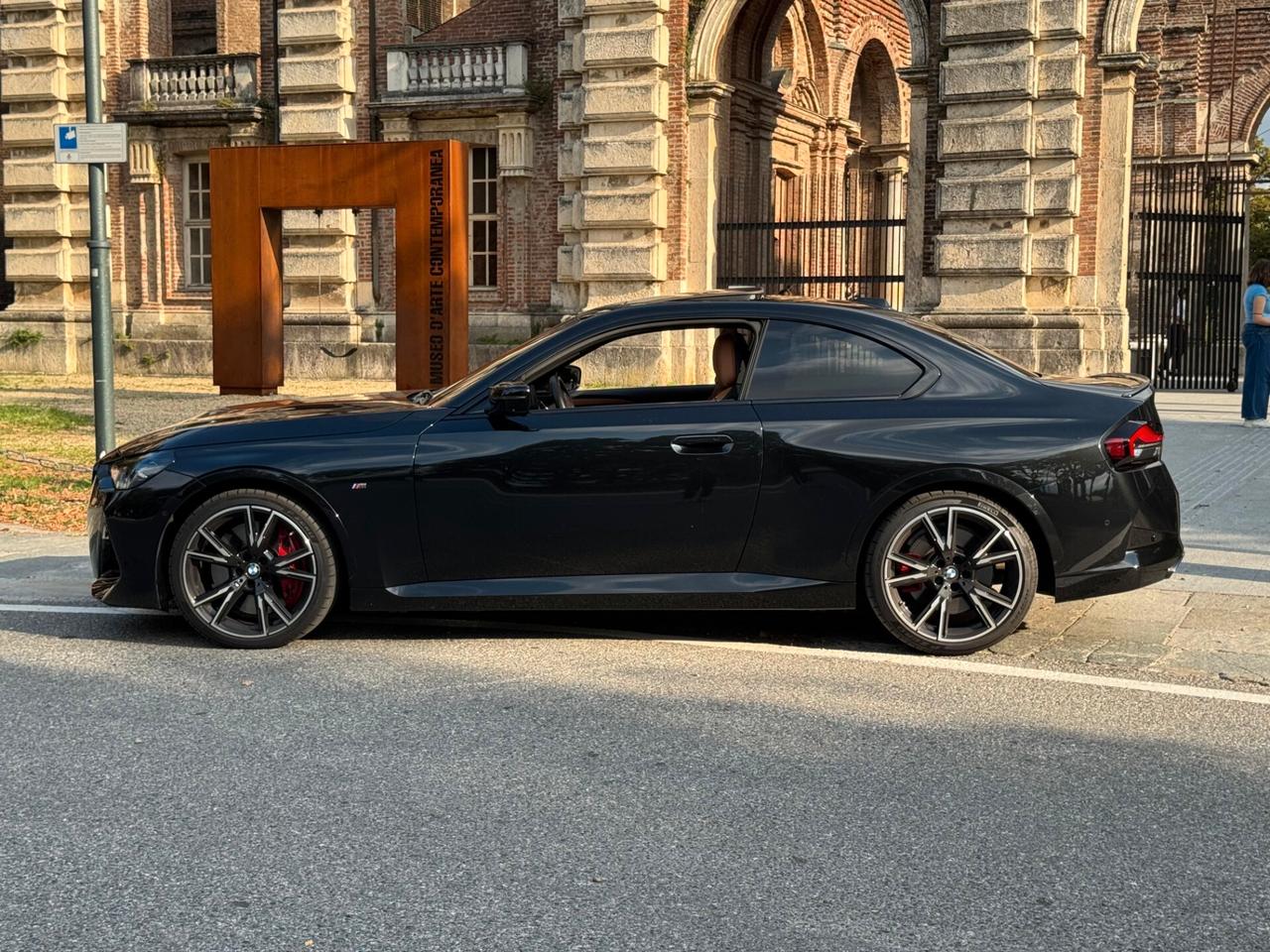 Bmw M 240i xDrive Full