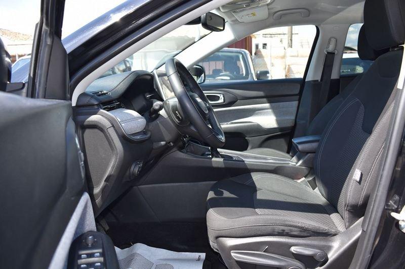 Jeep Compass 1.6 MJet II 96kW Longitude