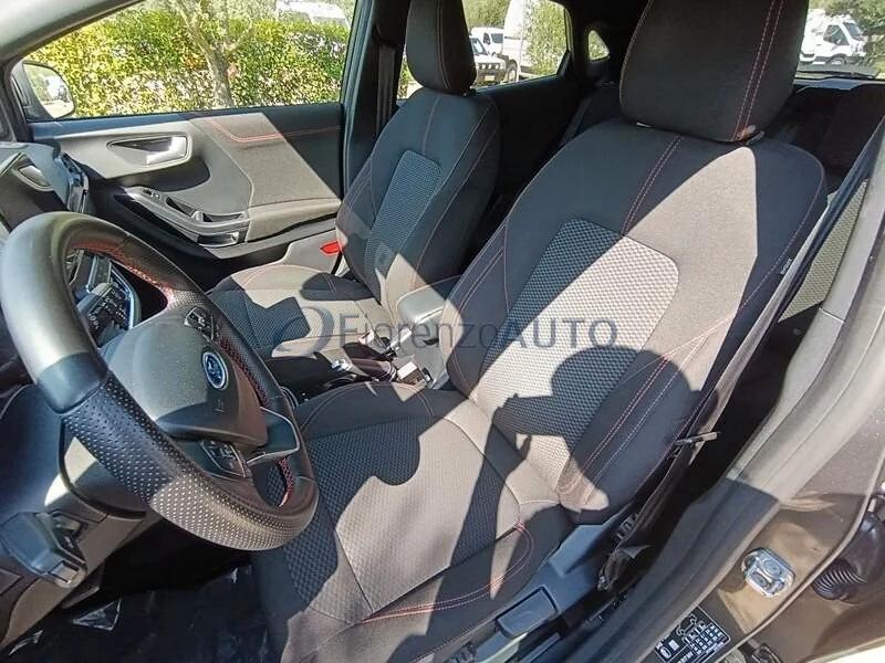 Ford Puma 1.0 EcoBoost Hybrid 125 CV S&S ST-Line