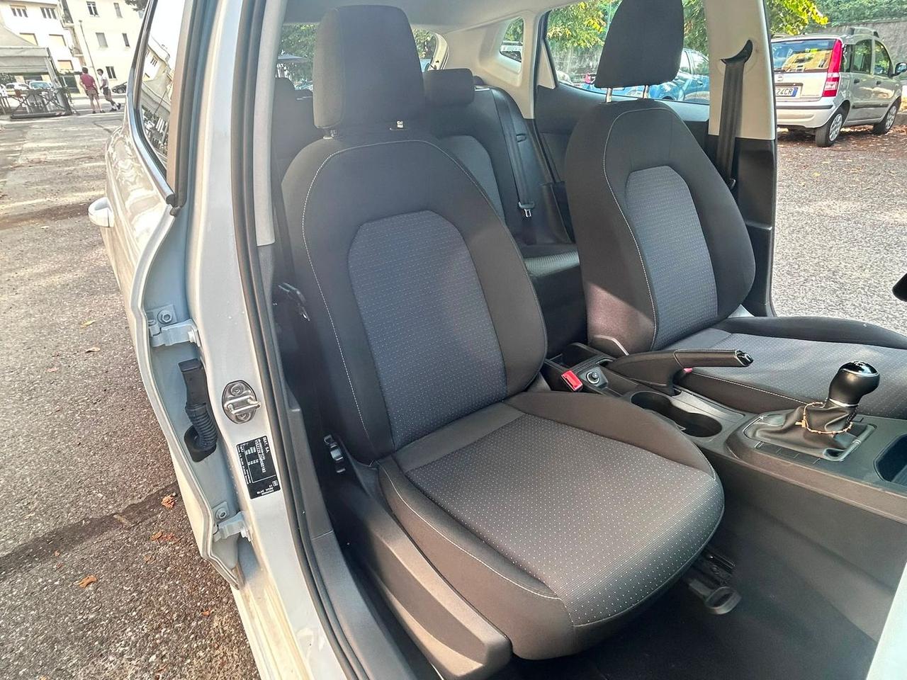 Seat Ibiza 1.0 TSI Style #50251