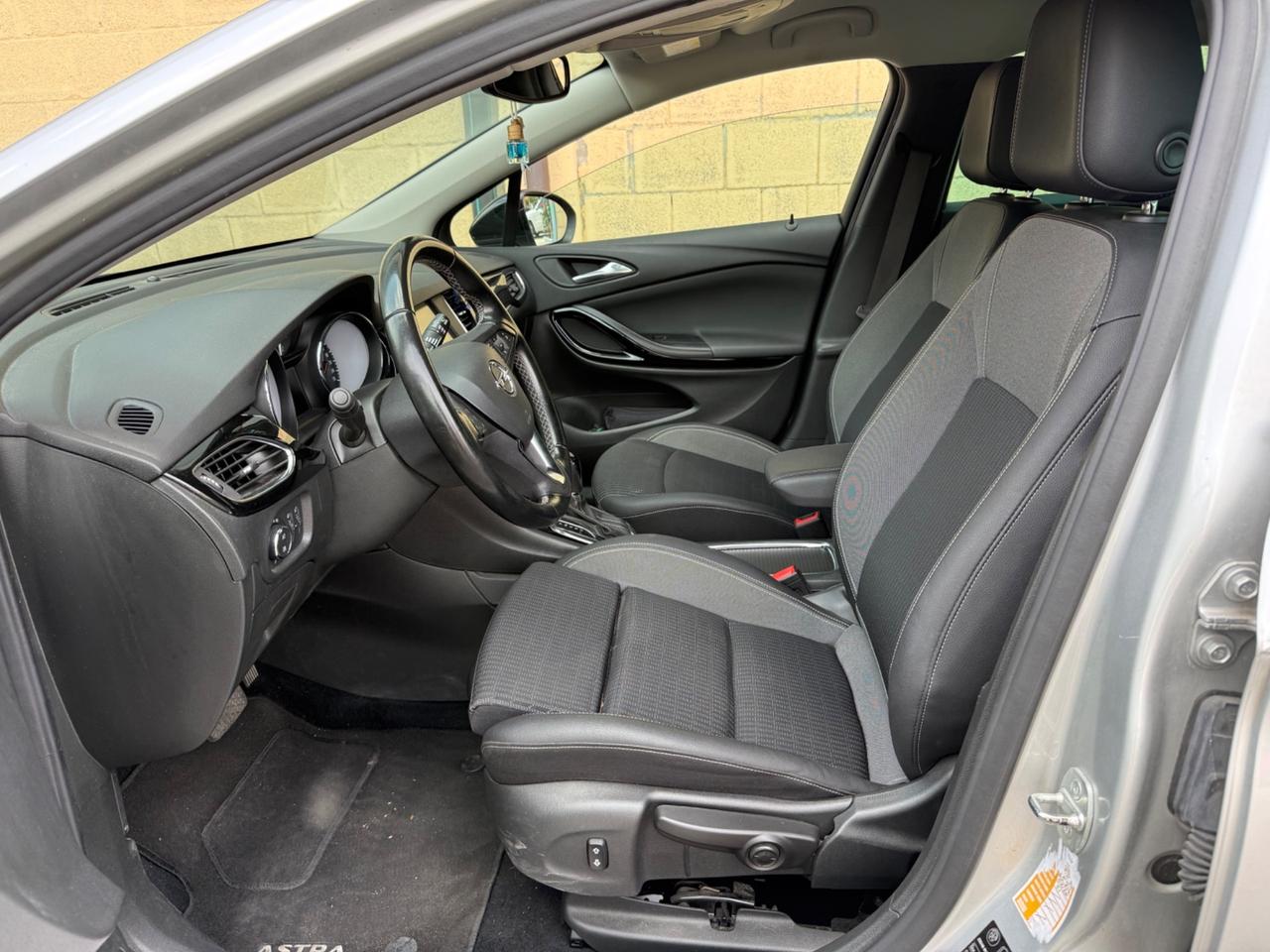 Opel Astra 1.5 CDTI Sports Tourer