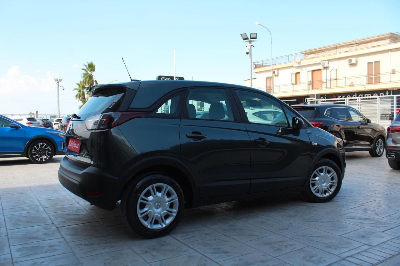 Opel Crossland X 1.6 ECOTEC D 8V Start&Stop Innovation