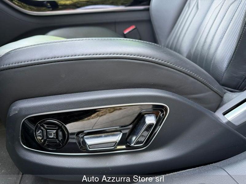 Audi A8 50 3.0 tdi mhev quattro tiptronic | IVA, TETTO, B&O, 20", VALCONA, PROMO AZZURRA