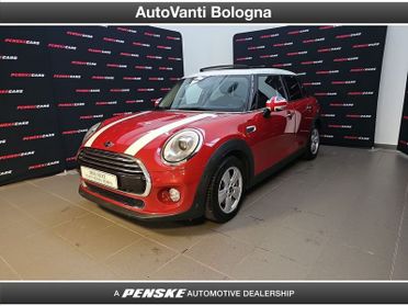 MINI Mini 5 porte Mini 1.5 Cooper D 5p auto