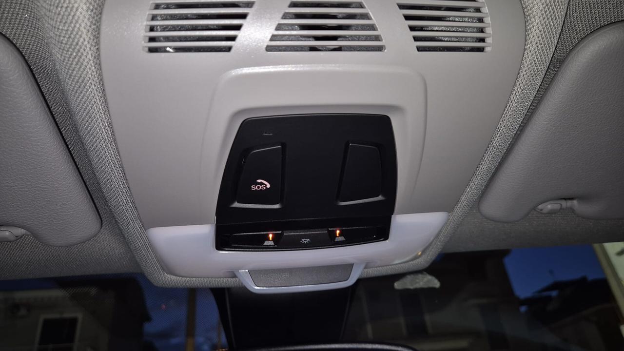 Bmw X1 xDrive20d Business Advantage