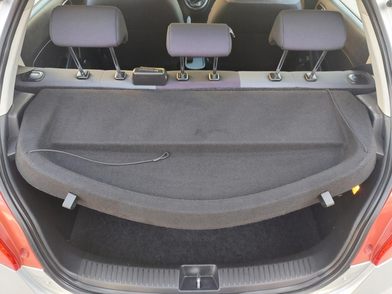Mazda 2 1.3 16V 75CV 5porte Easy