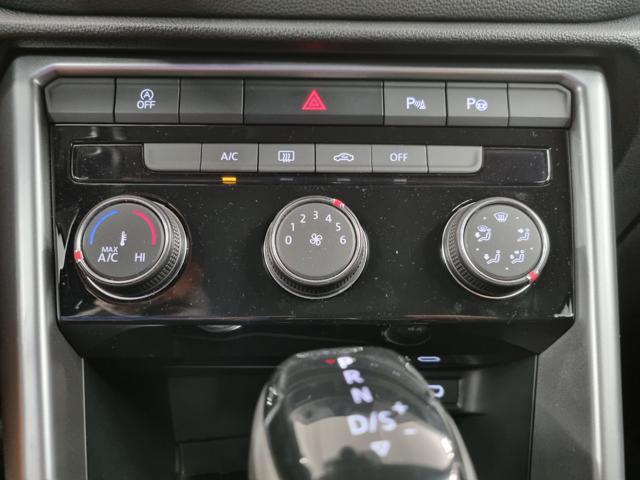 VOLKSWAGEN T-Roc 1.5 TSI ACT DSG Edition Plus