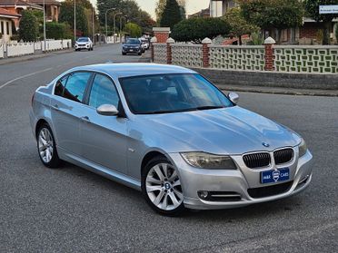 Bmw 320d Berlina 184cv Automatico E5