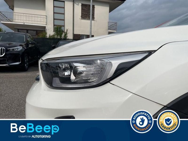 KIA Stonic 1.0 T-GDI ENERGY 120CV