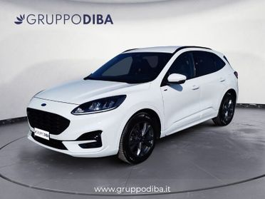 Ford Kuga III 2020 Diesel 2.0 ecoblue ST-Line 2wd 120cv auto