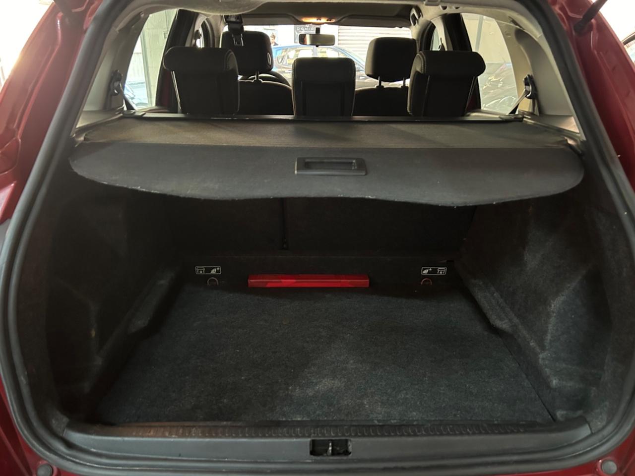 Renault Clio 1.5 dCi 85CV Climatizzatore