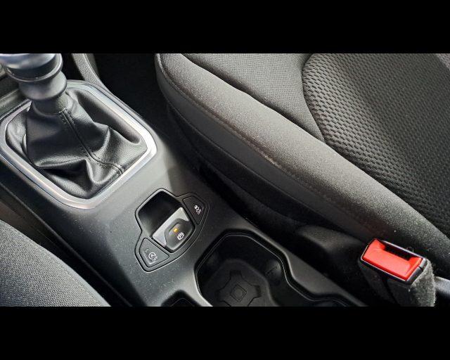 JEEP Renegade 1.0 t3 Longitude 2wd