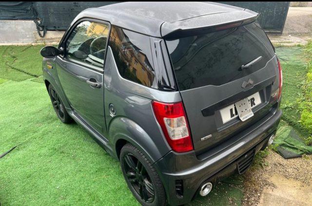 LIGIER JS 50 DCI Sport Ice CLIMA