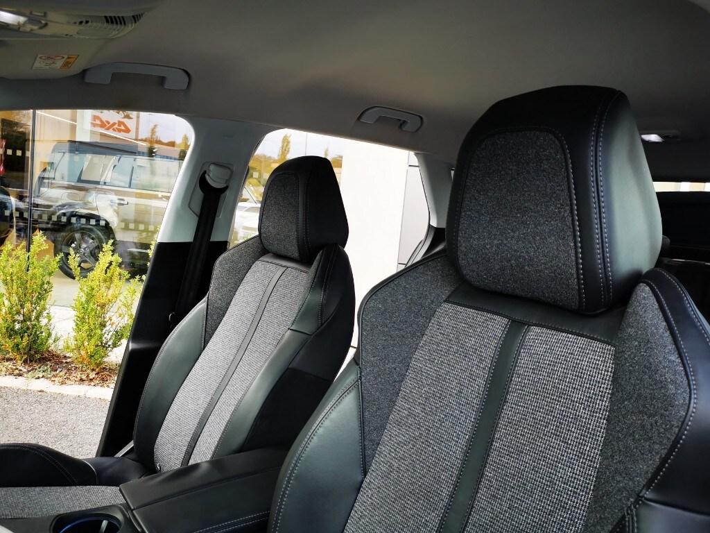 PEUGEOT 3008 2ª serie 3008 BlueHDi 130 S&S EAT...