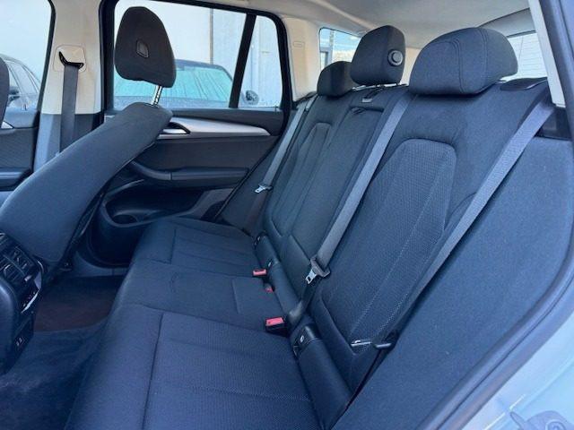 BMW X3 xDrive30e Business Advantage PHEV