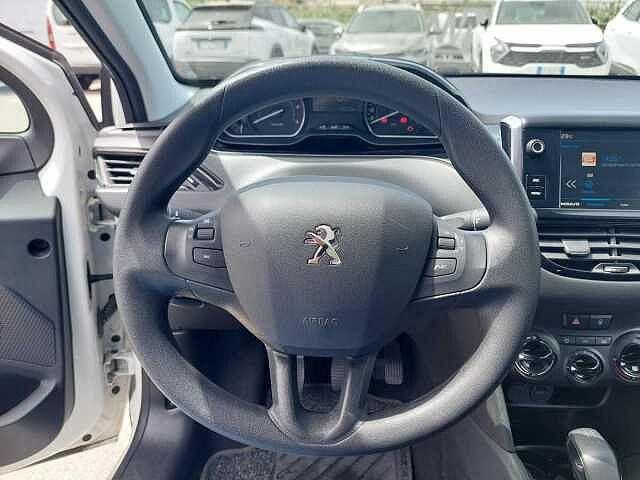 Peugeot 208 BlueHDi 75 5 porte Van Active