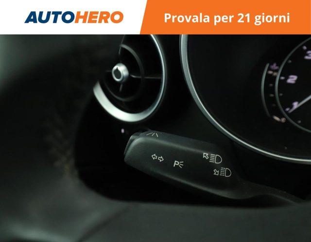 ALFA ROMEO Stelvio 2.2 Turbodiesel 190 CV AT8 Q4 Super