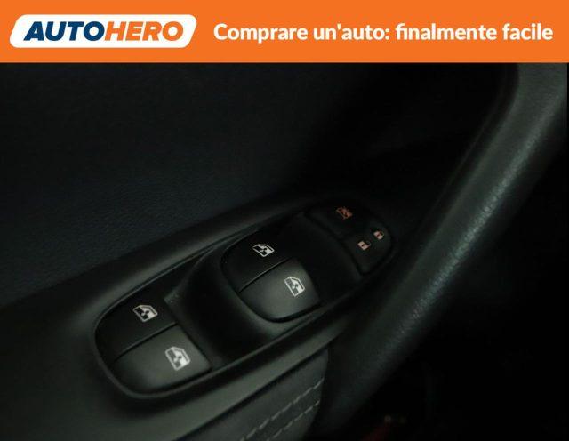 NISSAN Qashqai 1.5 dCi 115 CV N-Connecta