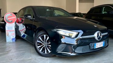 MERCEDES-BENZ CLASSE A180 2.0 PREMIUM 116 CV - FULL LED, VIRTUAL COCKPIT, NEOPATENTATI