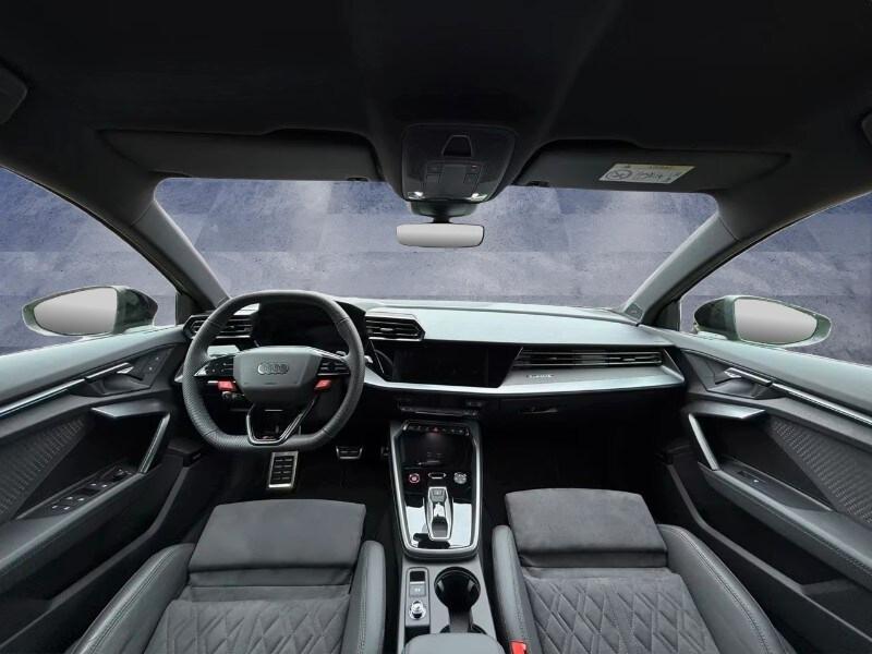 AUDI A3 4ª serie RS 3 SPB TFSI quattro S tronic