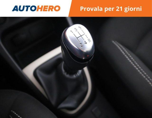 RENAULT Captur dCi 8V 90 CV Start&Stop Energy Zen