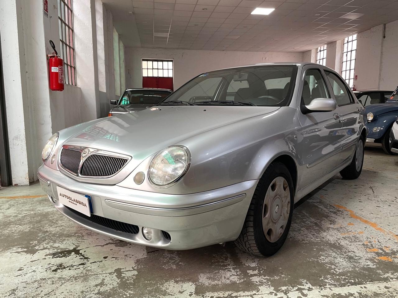 Lancia Lybra 1.6i 16V cat LX