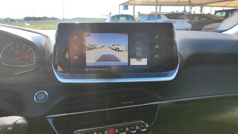 Peugeot 2008 BlueHDi 130 S&S EAT8 Allure Pack