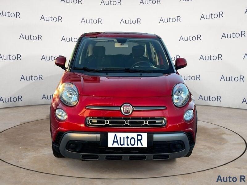 FIAT 500L 500L 1.3 Multijet 95 CV Connect