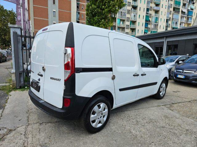 RENAULT Kangoo Blue dCi 95CV Express Furgone