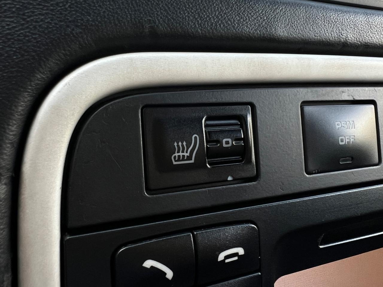 Porsche Cayenne 4.5 Turbo tiptronic ASI