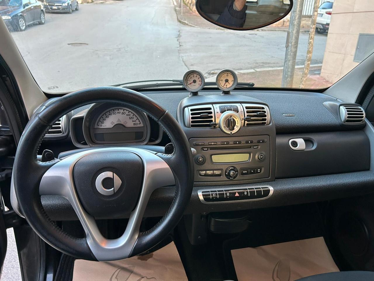 Smart ForTwo 800 cdi 2013/ Smart 1.0 b 2009